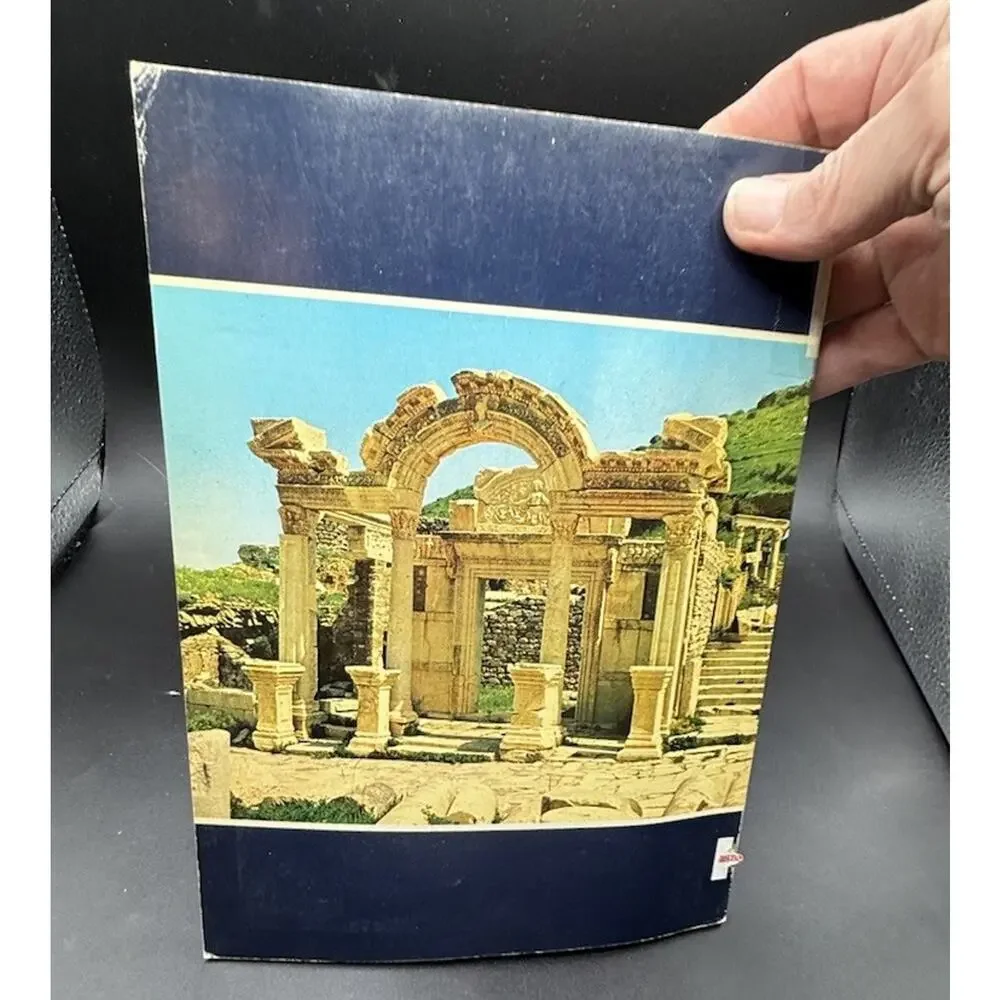 Ephesus by Ocal Ozeren Trade Paperback